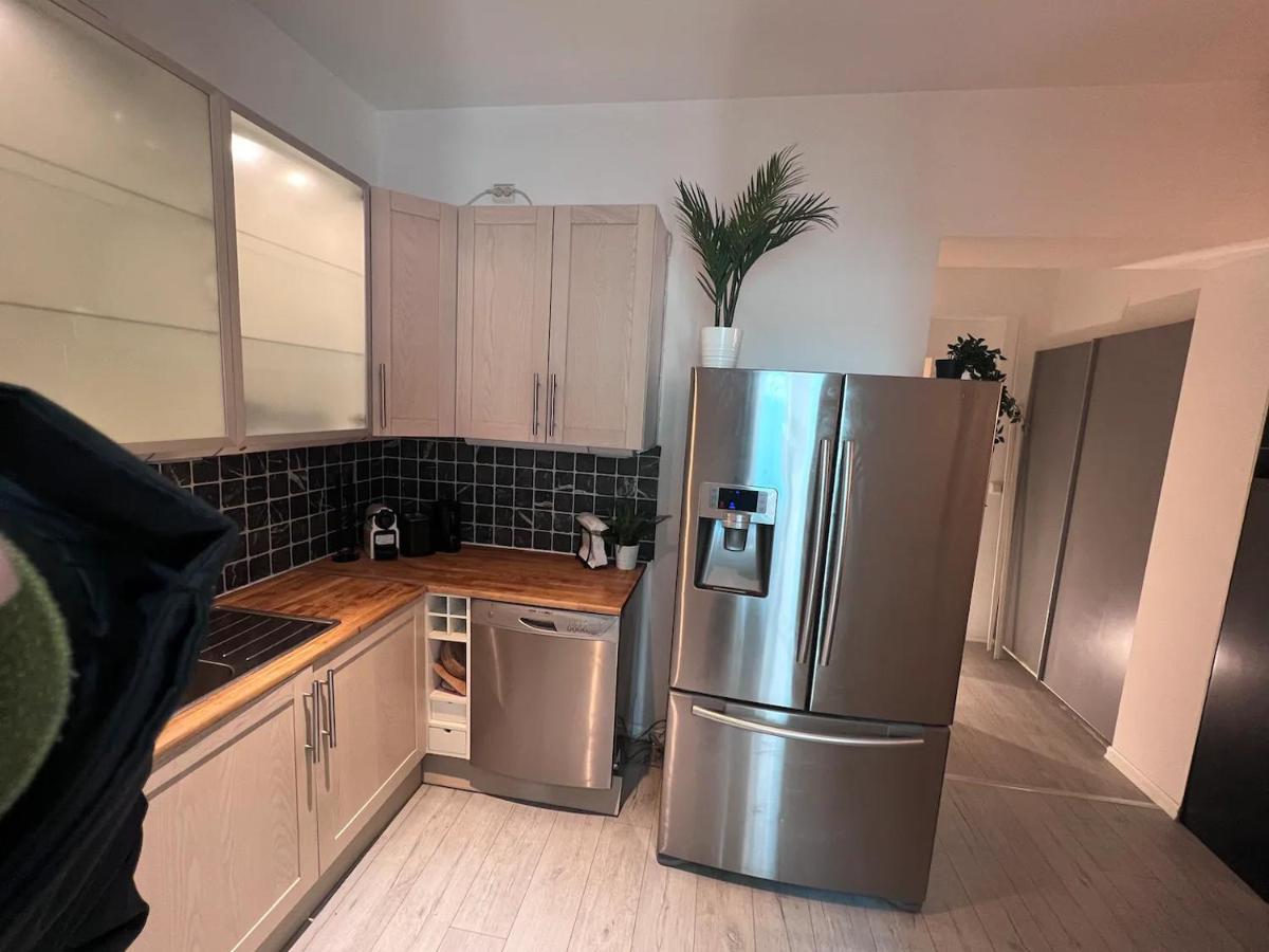Deluxe In Heart Of Grunerlokka Accommodatie bij particulieren