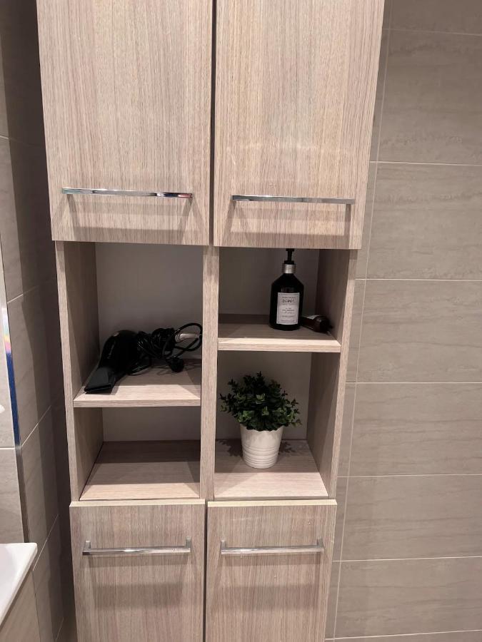 Privat overnatting Deluxe In Heart Of Grunerlokka Oslo