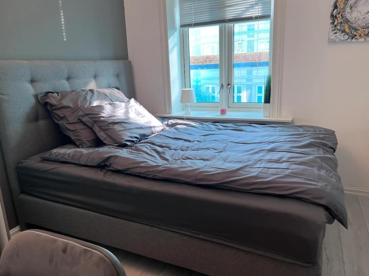Deluxe In Heart Of Grunerlokka Privat overnatting *