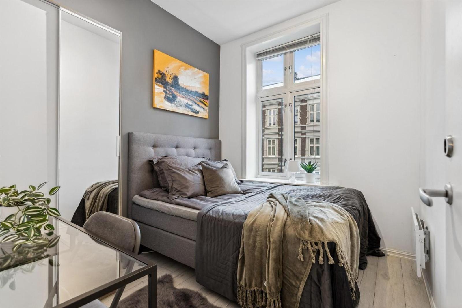Deluxe In Heart Of Grunerlokka Privat overnatting Oslo