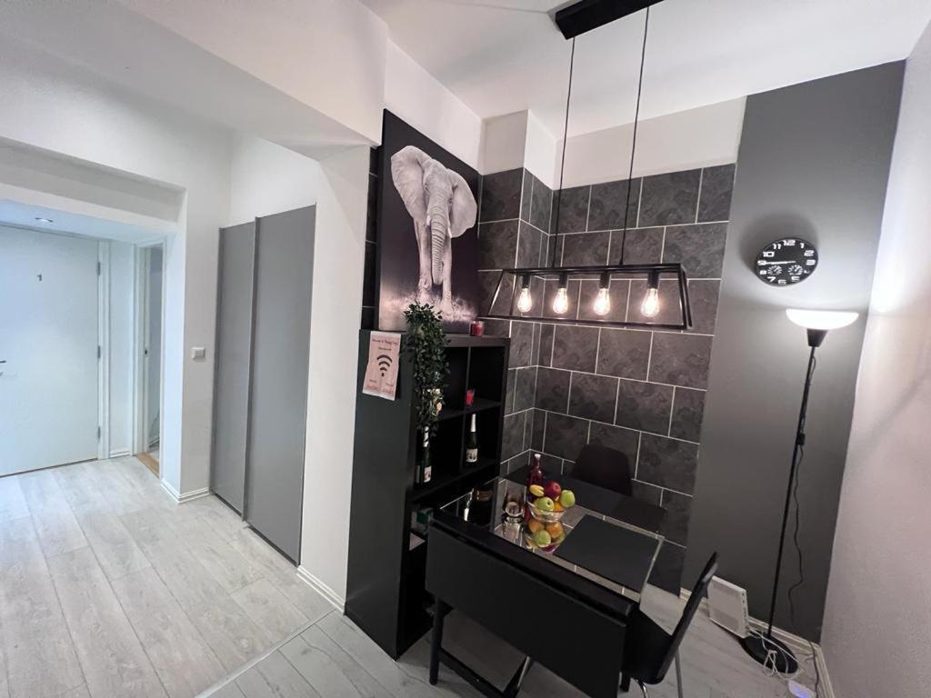 Privat overnatting Deluxe In Heart Of Grunerlokka *